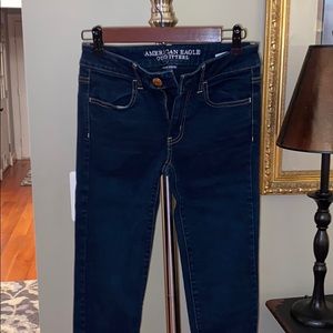 American Eagle jeggings